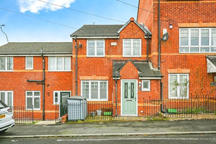3 Bedroom Property For Sale In Millstead Road, Liverpool, L15
