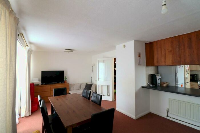 4 Bedroom Terraced House To Rent In Ham Court, Hazel Close, London, NW9