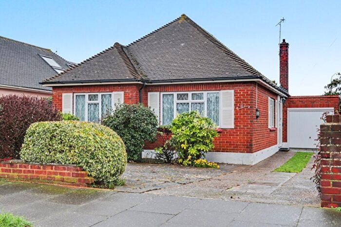 3 Bedroom Detached Bungalow For Sale In Marcus Avenue, Thorpe Bay, SS1