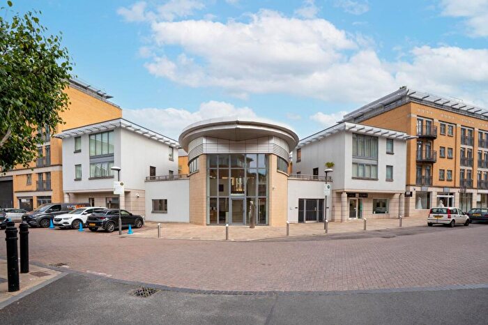 1 Bedroom Flat For Sale In Homerton Street, The Belvedere Homerton Street, CB2