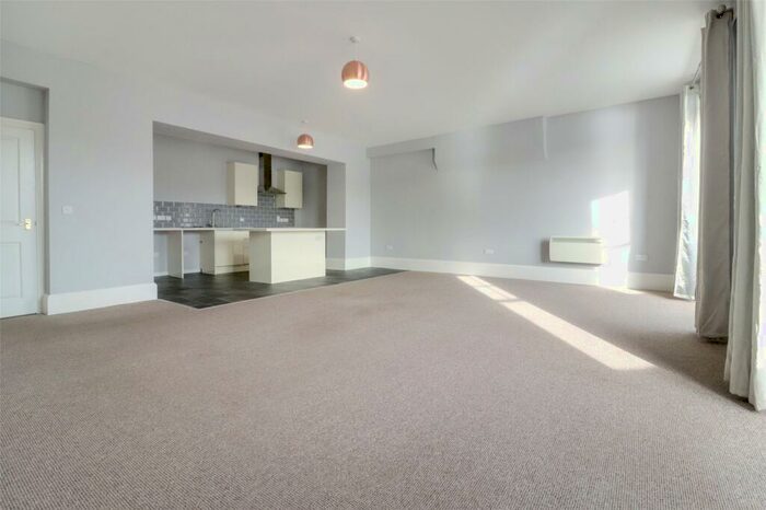 2 Bedroom Apartment For Sale In Tantons Court, New Road, Bideford, North Devon, EX39