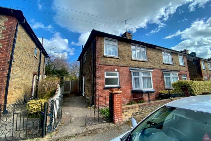 3 Bedroom Semi-Detached House To Rent In Clifton Road, Ramsgate, Kent, CT11