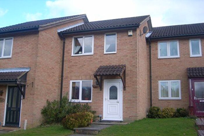 1 Bedroom Property To Rent In Hollingbourne Crescent, Crawley, RH11