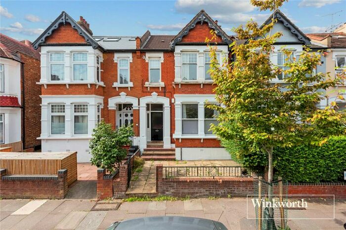 1 Bedroom Apartment To Rent In Princes Avenue, Finchley, London, N3