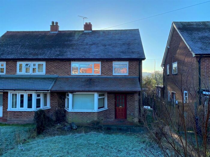 1 Bedroom Maisonette To Rent In Salters Lane, Redditch, B97