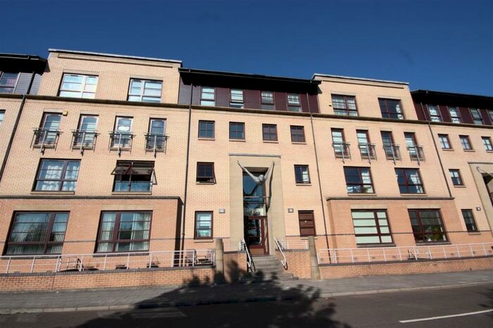 2 Bedroom Flat To Rent In Kidston Terrace, New Gorbals, Glasgow, G5