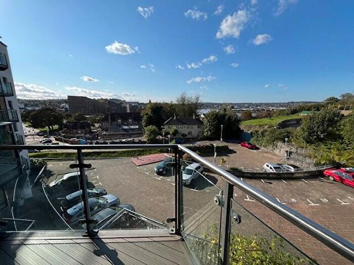 2 Bedroom Apartment To Rent In The Eye, Barrier Road, Chatham, ME4