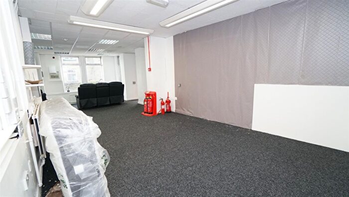Retail Premises For Sale In Town Gate, Wyke, Bradford, BD12