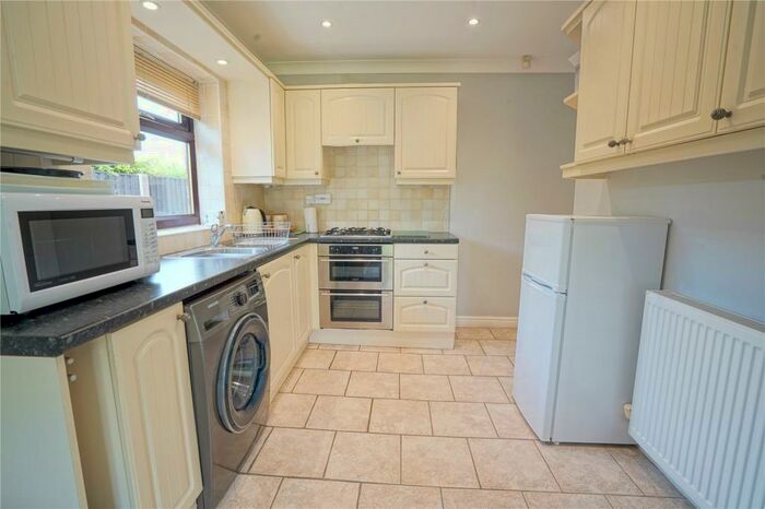 2 Bedroom Bungalow For Sale In Victoria Way, Maltby, Rotherham, South Yorkshire, S66