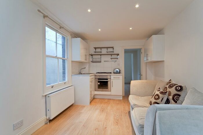 2 Bedroom Apartment To Rent In Dunollie Road, Kentish Town, NW5