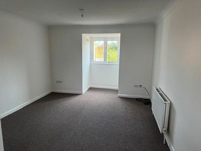 1 Bedroom Flat To Rent In Gordon Court, Wisbech, PE13