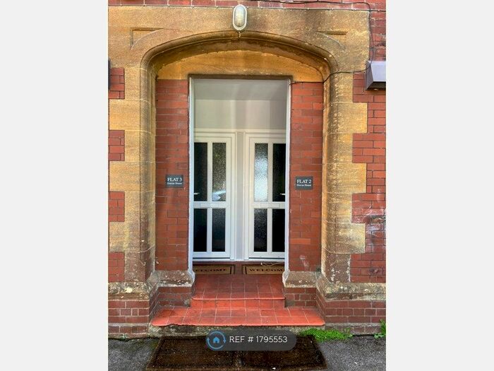 Studio To Rent In Dorcas House, Yeovil, BA20