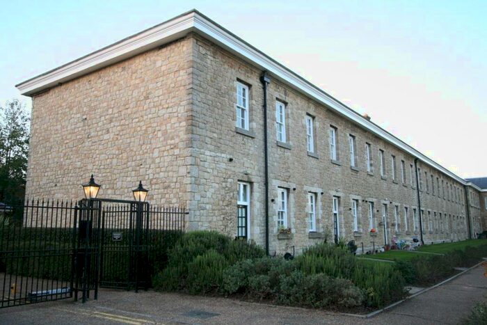 2 Bedroom Apartment To Rent In Queens House, Fennel Close, ME16