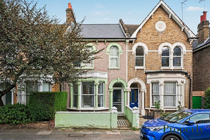 1 Bedroom Flat To Rent In Algernon Road, London, SE13