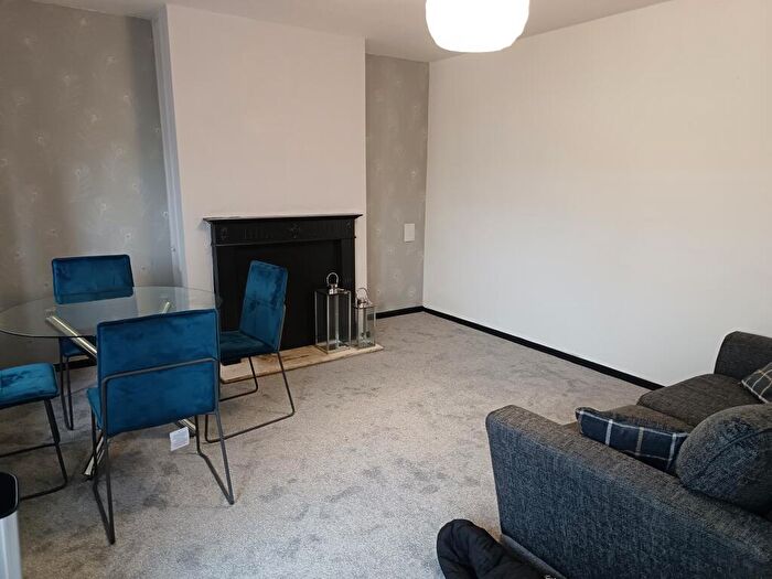 3 Bedroom Flat To Rent In Granby Street, Plymouth, PL1