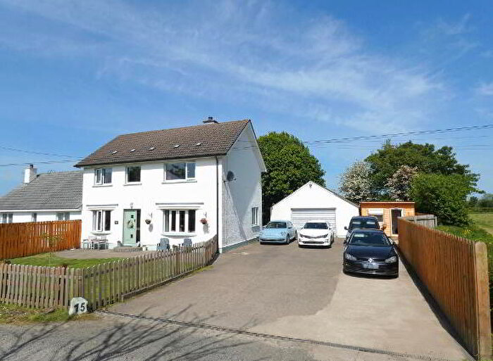 4 Bedroom Semi-Detached House For Sale In Lavender Cottage, Lislagan Road, Ballymoney, BT53
