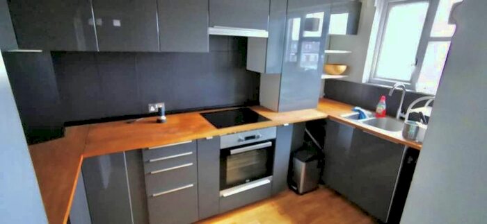 1 Bedroom Flat To Rent In Geffrye Estate, London, N1