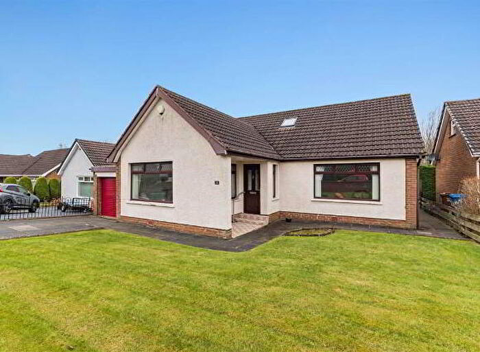 4 Bedroom Detached House For Sale In Fernmore Road, Bangor, BT19