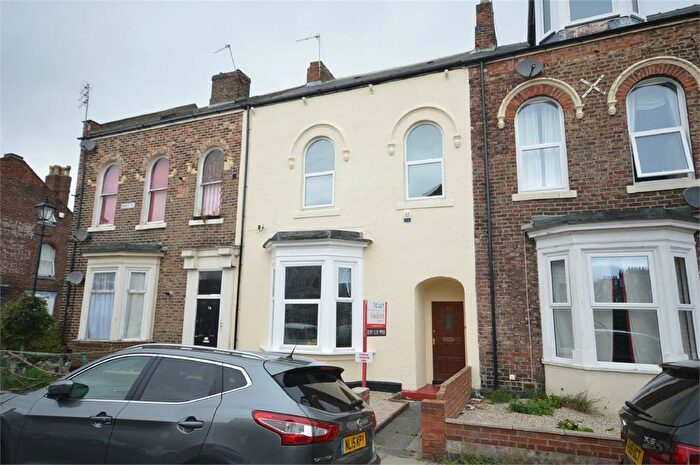 4 Bedroom Terraced House For Sale In Argyle Street, Sunderland, SR2