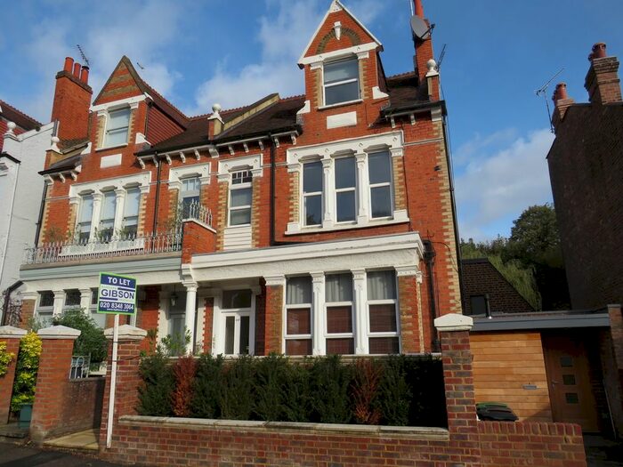1 Bedroom Flat To Rent In Claremont Road, Highgate, N6