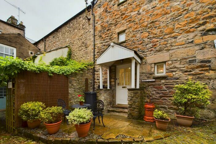 2 Bedroom Cottage To Rent In Accorn Cottage, Chapel Lane, Kirkby Lonsdale, Carnforth, LA6