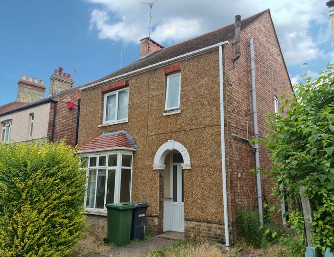 1 Bedroom flats for sale in Waterloo Road, PE1, Peterborough