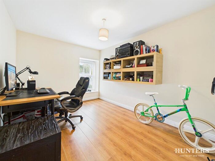 3 Bedroom Terraced House For Sale In Sportsmans Place, Dipton, Stanley, DH9