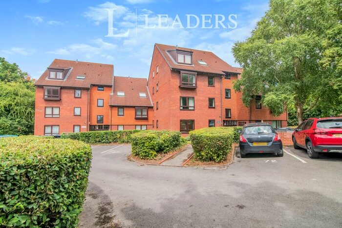 1 Bedroom Flat To Rent In Baldwin Road, Kings Norton, B30