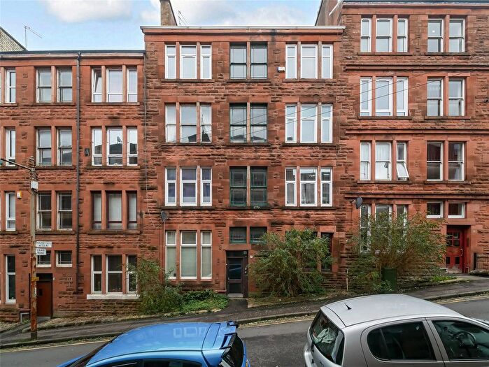 1 Bedroom Flat For Sale In Craig Road, Glasgow, Glasgow City, G44