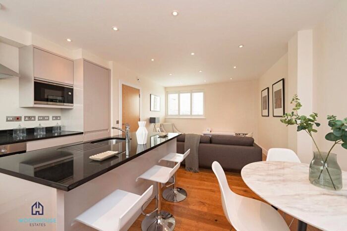 2 Bedroom Duplex To Rent In Moran House, High Road, Brent, London, NW10