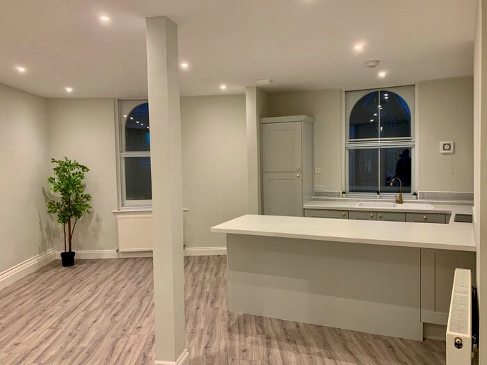 Studio To Rent In Rendezvous Street, Folkestone, CT20