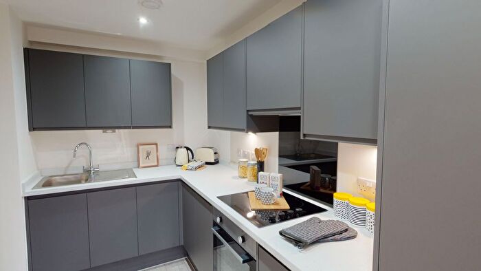 1 Bedroom Flat For Sale In Poets Place, Liverpool, L5