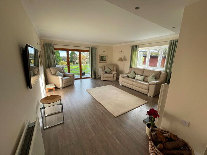 2 Bedroom Semi-Detached Bungalow To Rent In Plawsworth, Chester Le Street, DH2