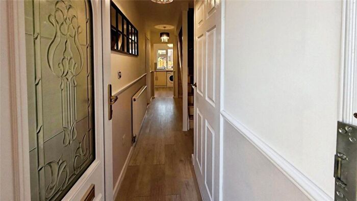 3 Bedroom End Of Terrace House For Sale In Cornwall Road, Rubery, Rednal, B45