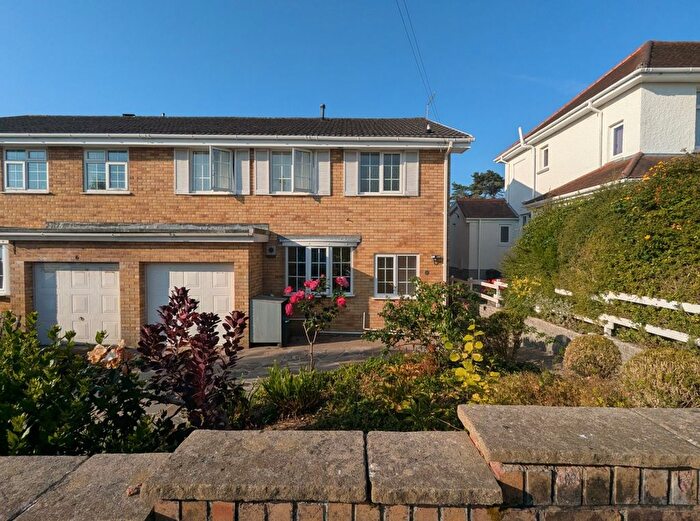3 Bedroom Semi-Detached House To Rent In St Peters Rd, Swansea, SA3