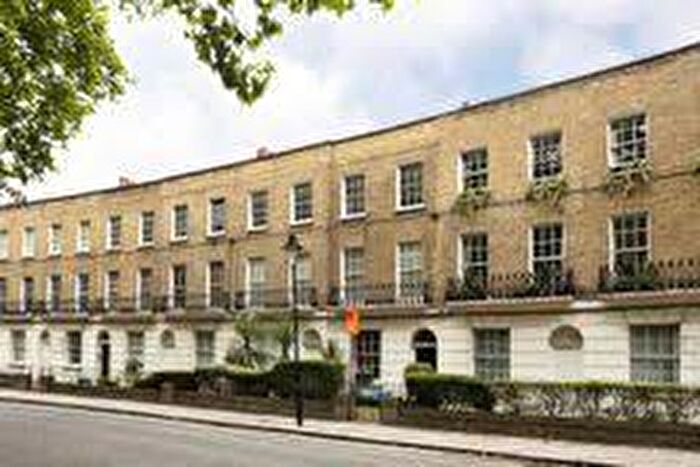 5 Bedroom House To Rent In Goldington Crescent, London, NW1