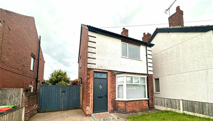 2 Bedroom Detached House For Sale In Bath Street, Sutton-in-Ashfield, Nottinghamshire, NG17