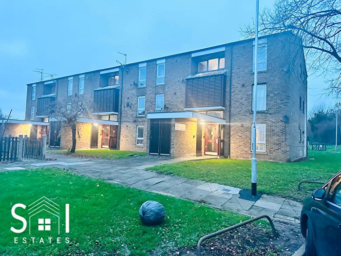 1 Bedroom Flat To Rent In Bourne Avenue, Hayes, UB3