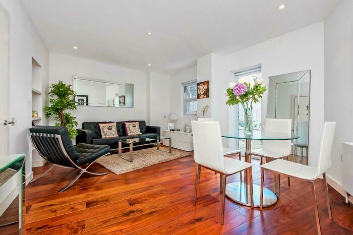 2 Bedroom Flat To Rent In Elliott's Row, SE11