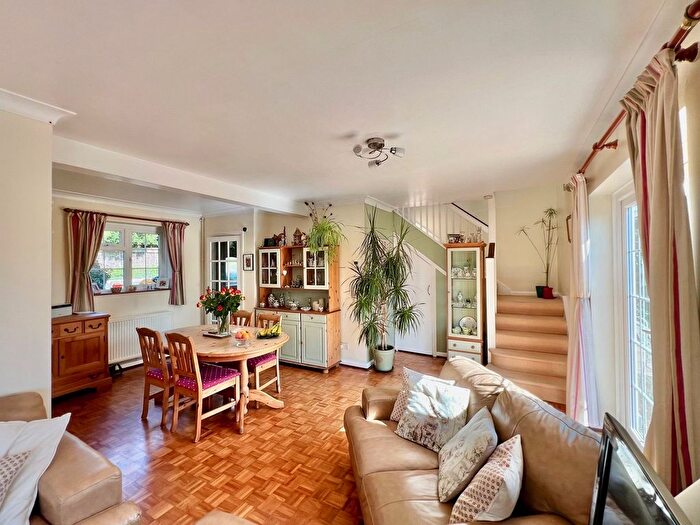 4 Bedroom Detached House For Sale In The Green, Catsfield, TN33