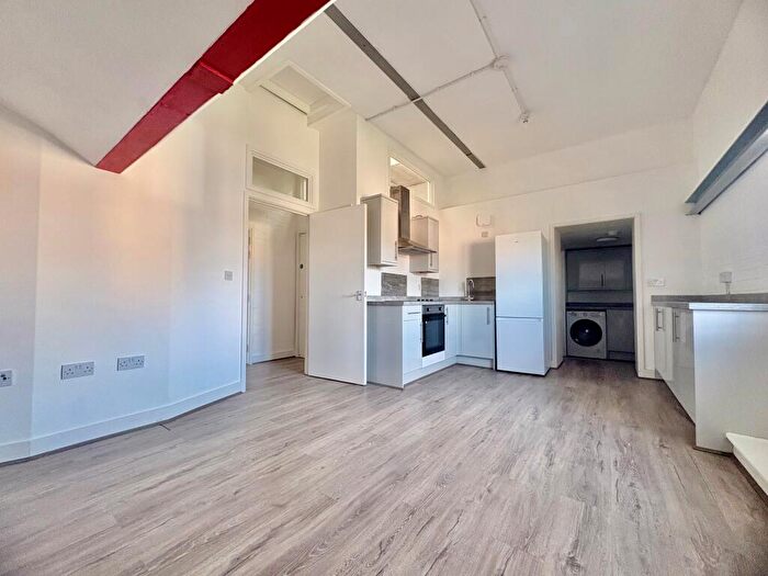 2 Bedroom Apartment To Rent In Crane Mead, Ware, SG12