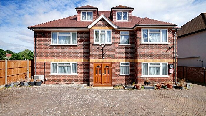 11 Bedroom Detached House For Sale In Great West Road, Isleworth, TW7