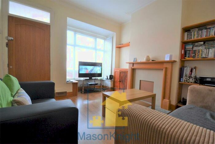 3 Bedroom Terraced House To Rent In Milner Road Selly Oak, B29