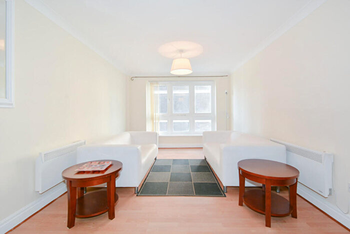 1 Bedroom Apartment To Rent In New Caledonian Wharf, SE16