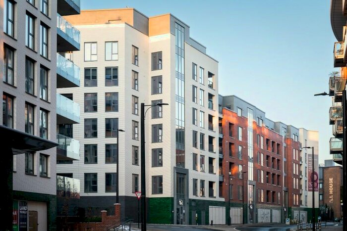 2 Bedroom Apartment To Rent In Kooky High Wycombe, Desborough Road, High Wycombe, Buckinghamshire, HP11