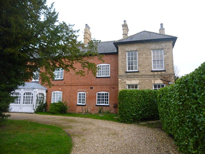 2 Bedroom Flat To Rent In High Street, Willingham By Stow, Gainsborough, DN21