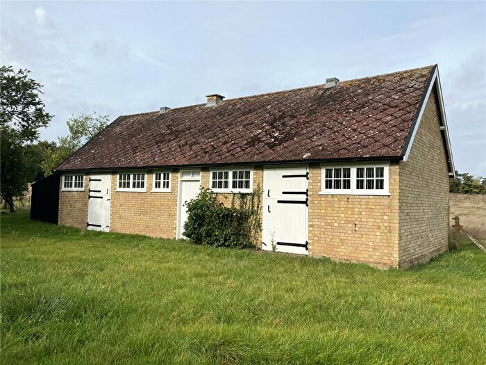 Land To Rent In Landwade Road, Exning, Newmarket, Suffolk, CB8