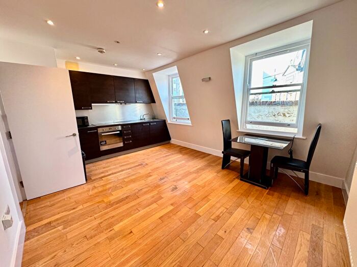 1 Bedroom Flat To Rent In Archway Close, Archway Road, London, N19