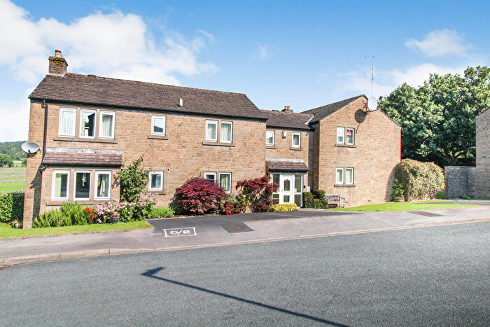 2 Bedroom Apartment For Sale In Wharfe View, Grassington, Skipton, North Yorkshire, BD23