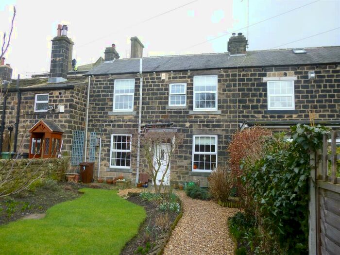 2 Bedroom Terraced House To Rent In Lea View, Horsforth, LS18